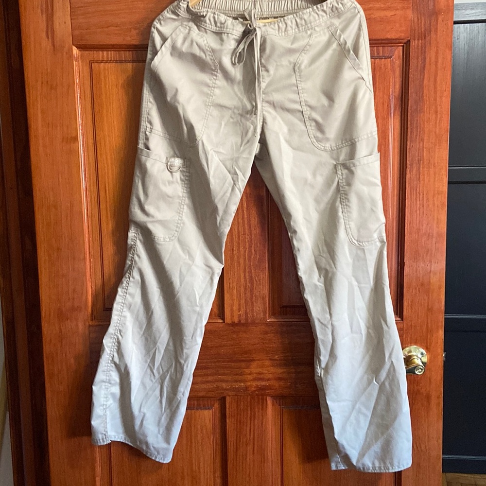 CHEROKEE SCRUB PANTS